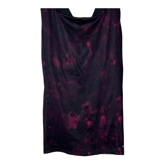 1842. CHAMPION DUODRY CRISS CROSS BACK ATHLETIC TOP BUILT IN SHELF BRA SIZE LG - Picture 4 of 9